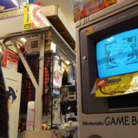 Jogo Original Game Boy da Nintendo Completa 25 Anos