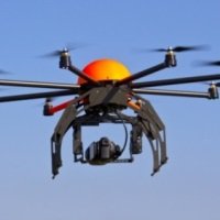 Drone, a Nova Arma Paparazzi Contra as Celebridades