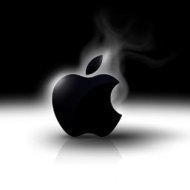 Apple Perde 14 Bilhões num Dia em Bolsa