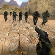 Counter Strike Recebe AtualizaÃ§Ã£o