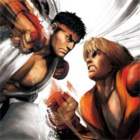 ConheÃ§a Toda a HistÃ³ria de Street Fighter