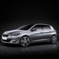 Peugeot Mostra Primeiras Imagens do Novo 308