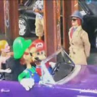 AnimaÃ§Ã£o Mario em Vice City