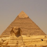 Saiba Como Foram Erguidas as PirÃ¢mides do Egito