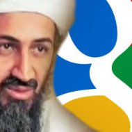 Bin Laden Detona Buscas no Google