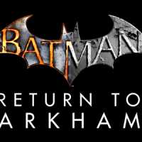 'Batman: Return To Arkham' - ApÃ³s Rumores, RemasterizaÃ§Ã£o Ã© Anunciada Para a Nova GeraÃ§Ã£o