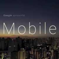 Vem Aí o Google Mobile Day