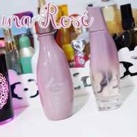 Perfume Luna Rosé Natura