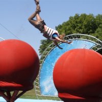 Total Wipeout Fails
