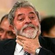 Mais Uma PÃ©rola do Presidente Lula