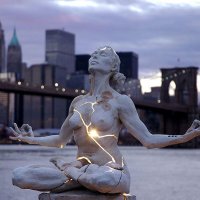 As 15 Esculturas Mais IncrÃ­veis do Mundo