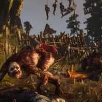 'The Witcher 3: Wild Hunt' - Novo VÃ­deo DÃ¡ Mais Detalhes Sobre Monstros e Ecossistema