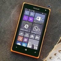 O Smartphone Lumia 435 da Microsoft Ã© Dual Chip e Barato