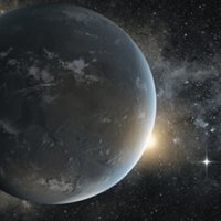 3 Planetas que Podem Abrigar Vida Fora do Sistema Solar