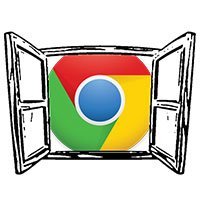 Elimine o 'About:blank' das Abas do Chrome