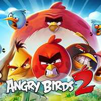 Angry Birds 2 Ã© Anunciado Oficialmente