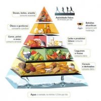 Os Alimentos e a Saúde