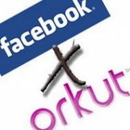 Facebook Desenvolve Aplicativo para Atacar o Orkut