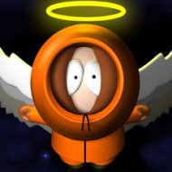 Muitas das Mortes de Kenny do Desenho South Park