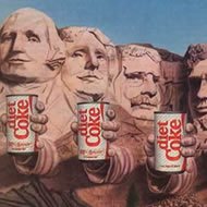 As Melhores Campanhas Publicitárias da Coca-Cola