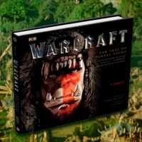 #dicadelivro Warcraft - Por TrÃ¡s do Portal Negro