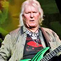 Morre Chris Squire