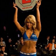 Ali Sonoma: A Linda SensaÃ§Ã£o do UFC