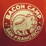 Evento para Amantes do Bacon