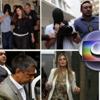 Globo Foi Beneficiada Pela MÃ¡fia do ISS Paulista