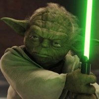 Novidades do Filme Solo do Mestre Yoda