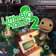 Little Big Planet 2 para PS3