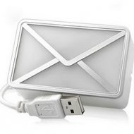 Notificador de E-mail USB