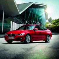 BMW ReforÃ§a FamÃ­lia de Motores Activeflex com Novos Modelos