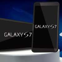 Samsung Galaxy S7 PoderÃ¡ Ter Variante de 5.2 e 5.5 Polegadas