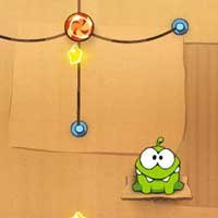 Jogo Online - Cut the Rope