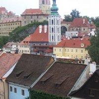 Conheça a Pérola do Sul da República Tcheca