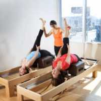 Pilates: Pratique no Inverno e EmagreÃ§a