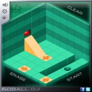 Jogo Online: Isoball 3