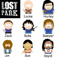 Lost Park