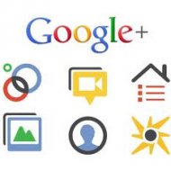 Google+ Ã© a Rede Social que Cresceu Mais RÃ¡pido