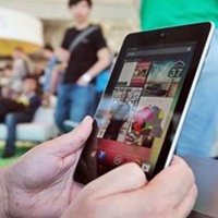 Google Pode LanÃ§ar Novos Tablets Nexus Por R$ 200