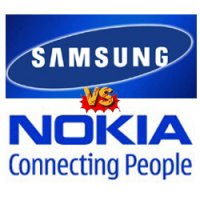 Samsung Ultrapassa Nokia e Ã‰ a Maior Fabricante de Celulares do Mundo