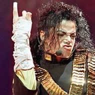 Michael Jackson Vende 1 MilhÃ£o de Discos em Uma Semana.