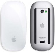 Apple Magic Mouse, o Mouse do Futuro