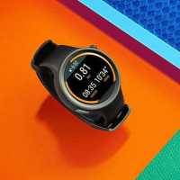 O Smartwatch Moto 360 Sport Ã© Para os que Amam Fitness