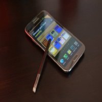 Galaxy Note 2 Pode Receber Update Para o Android 5.0 Lollipop