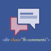 Insira ComentÃ¡rios do Facebook Com Contador em Seu Blog