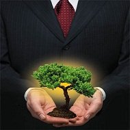 Desenvolvimento Sustentável: O Papel da Empresa