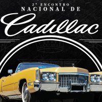 2º Encontro Nacional de Cadillac
