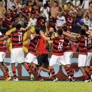 Flamengo Ã© CampeÃ£o Carioca Invicto